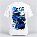 Camiseta X1 Atitude