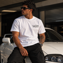 Camiseta Supra MK4 | Coleção Primeira Marcha