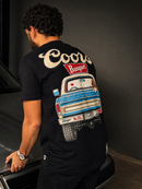 Camiseta Road Companion — Coleção Primeira Marcha