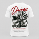 Camiseta Victory — Coleção Primeira Marcha