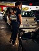 Camiseta Road Companion — Coleção Primeira Marcha