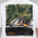 Camiseta Aimé — Coleção Primeira Marcha