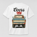 Camiseta Road Companion — Coleção Primeira Marcha