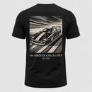 Camiseta Driven Collective — Coleção Primeira Marcha