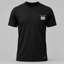 Camiseta Heritage 1931 — Coleção Primeira Marcha