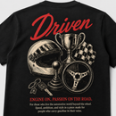 Camiseta Victory — Coleção Primeira Marcha