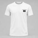 Camiseta Heritage 1931 — Coleção Primeira Marcha