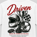 Camiseta Victory — Coleção Primeira Marcha