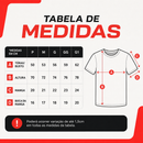 Camiseta Classic Excellence — Coleção Primeira Marcha