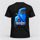 Camiseta Classic Fusca — Coleção Primeira Marcha