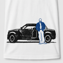 Camiseta Street Driver — Coleção Primeira Marcha