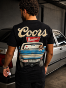 Camiseta Road Companion — Coleção Primeira Marcha