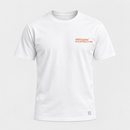 Camiseta Aimé — Coleção Primeira Marcha