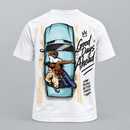 Camiseta Good Days — Coleção Primeira Marcha