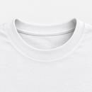 Camiseta Sempre em Movimento — Coleção Primeira Marcha