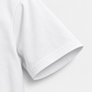 Camiseta Sempre em Movimento — Coleção Primeira Marcha