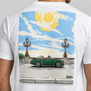 Camiseta Buart — Coleção Primeira Marcha