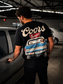 Camiseta Road Companion — Coleção Primeira Marcha