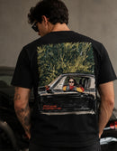 Camiseta Aimé — Coleção Primeira Marcha