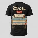 Camiseta Road Companion — Coleção Primeira Marcha