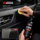 Restaurador de Plásticos Automotivos – Renova, Protege e Recupera a Cor