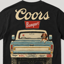 Camiseta Road Companion — Coleção Primeira Marcha