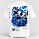 Camiseta X1 Urbana