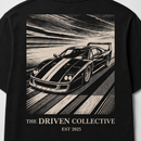 Camiseta Driven Collective — Coleção Primeira Marcha