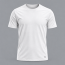 Camiseta Sempre em Movimento — Coleção Primeira Marcha