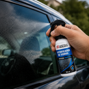 Vitrificador de Vidros Automotivos com Proteção Hidrofóbica