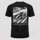Camiseta Driven Collective — Coleção Primeira Marcha