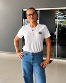 Camiseta Heritage 1931 — Coleção Primeira Marcha