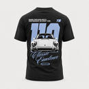 Camiseta Classic Excellence — Coleção Primeira Marcha