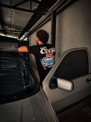 Camiseta Road Companion — Coleção Primeira Marcha