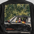 Camiseta Aimé — Coleção Primeira Marcha
