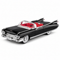 Miniatura Cadillac Eldorado Biarritz 1959 1:24 – Metal Colecionável