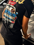 Camiseta Road Companion — Coleção Primeira Marcha