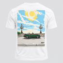 Camiseta Buart — Coleção Primeira Marcha