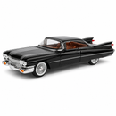 Miniatura Cadillac Eldorado Biarritz 1959 1:24 – Metal Colecionável