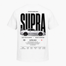 Camiseta Supra MK4 | Coleção Primeira Marcha
