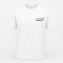 Camiseta Supra MK4 | Coleção Primeira Marcha