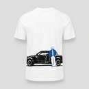 Camiseta Street Driver — Coleção Primeira Marcha