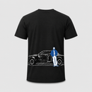 Camiseta Street Driver — Coleção Primeira Marcha