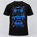 Camiseta X1 Essência