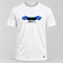 Camiseta X1 Presença