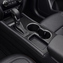 Fita Adesiva Automotiva Efeito Fibra de Carbono 3D – Proteção e Personalização