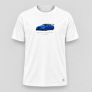 Camiseta Monte Fuji — Coleção Primeira Marcha