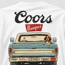 Camiseta Road Companion — Coleção Primeira Marcha