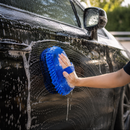 Esponja de Microfibra Chenille para Lavagem Automotiva com Alça