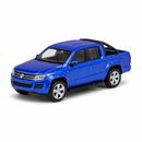 Miniatura Volkswagen Amarok 1:64 em Metal